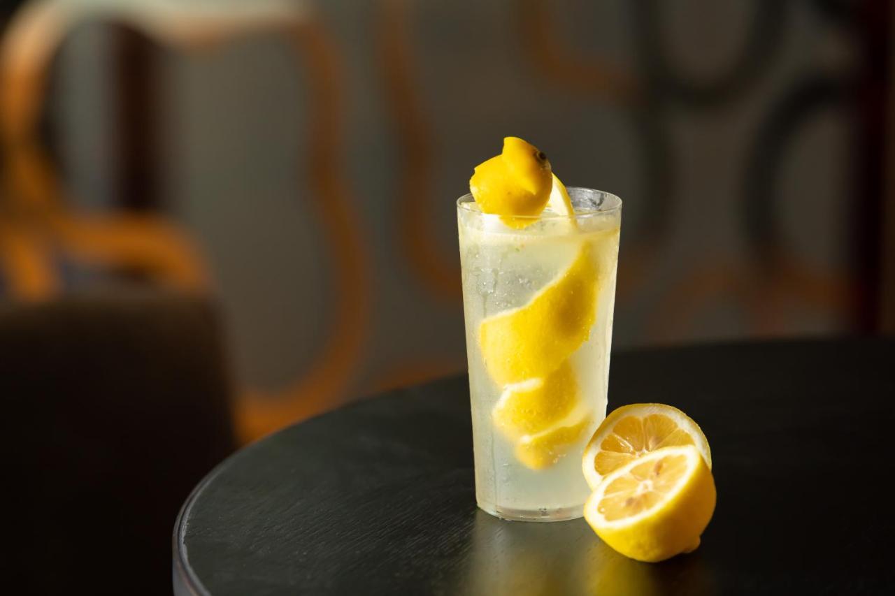 Hyatt Centric كانازاوَ المظهر الخارجي الصورة A lemon drop