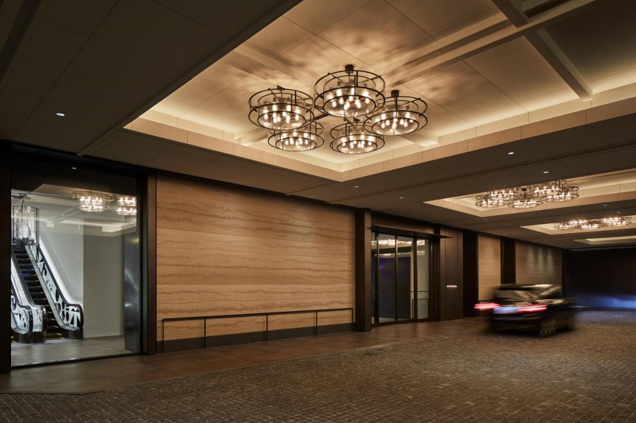 Hyatt Centric كانازاوَ المظهر الخارجي الصورة The lobby of the Tokyo International Forum