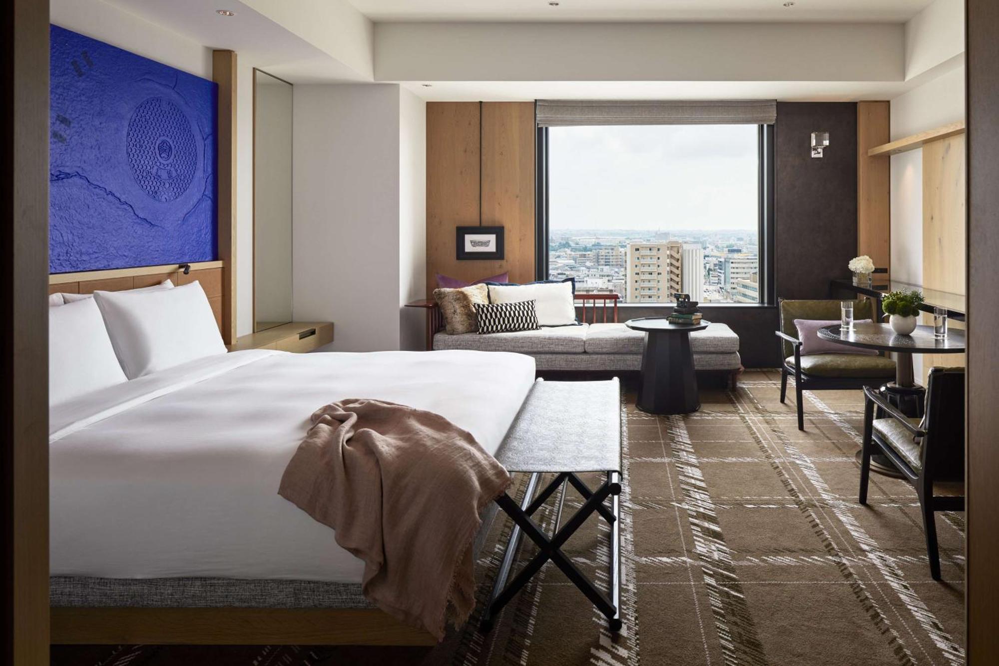 Hyatt Centric كانازاوَ المظهر الخارجي الصورة