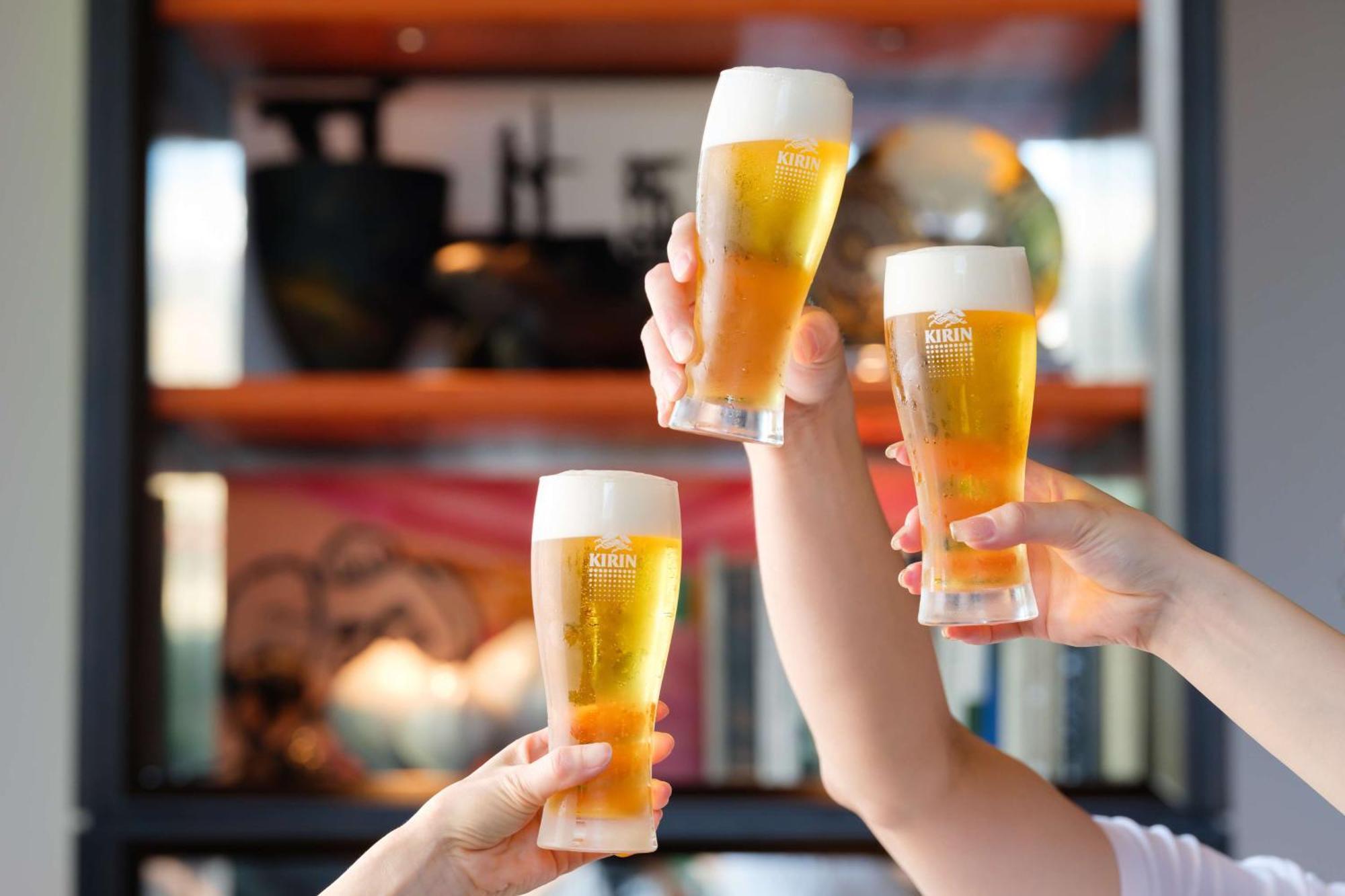 Hyatt Centric كانازاوَ المظهر الخارجي الصورة Beer