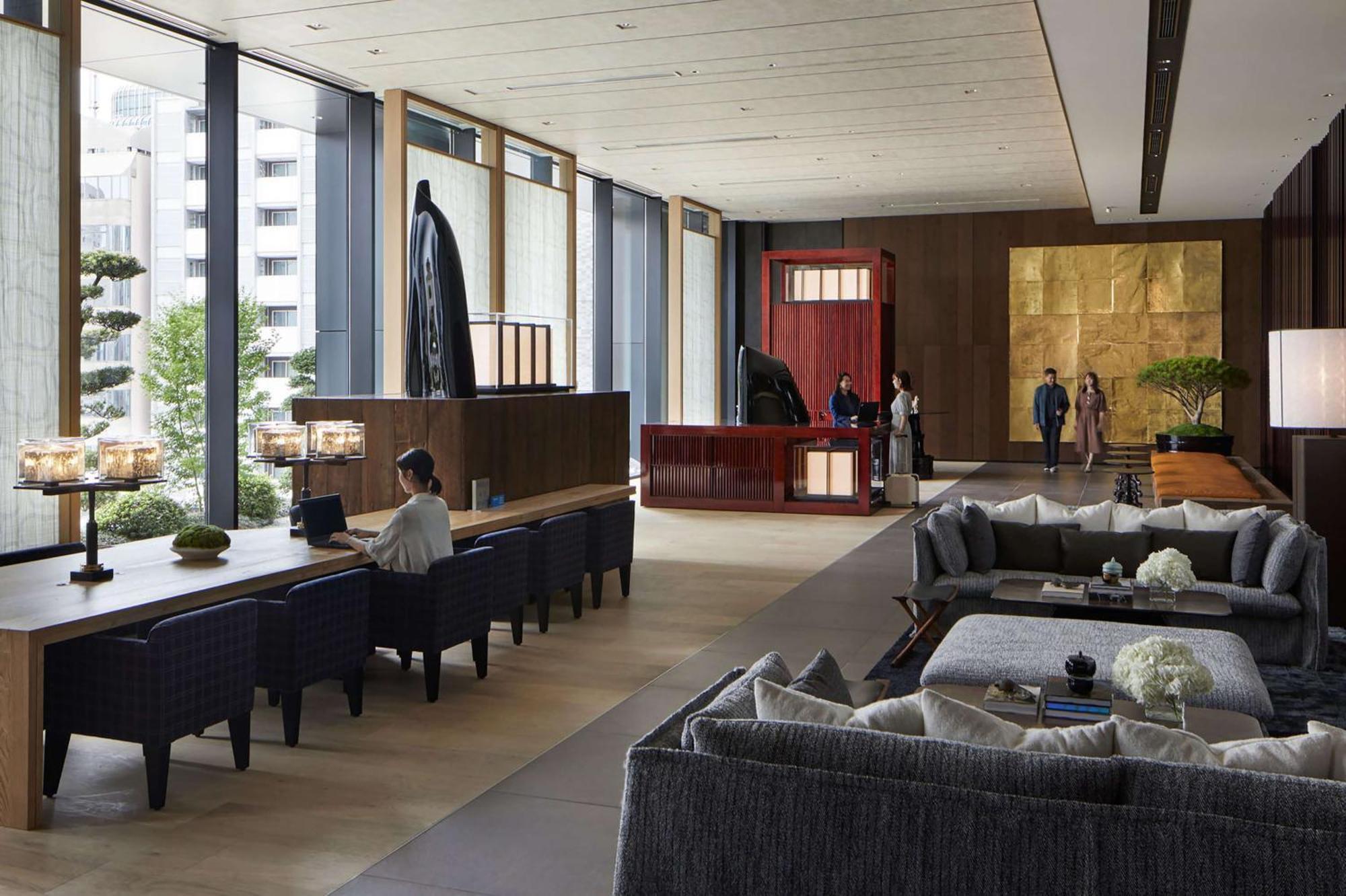 Hyatt Centric كانازاوَ المظهر الخارجي الصورة The Concourse